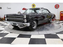 1966 Mercury Comet (CC-1708045) for sale in Clarence, Iowa