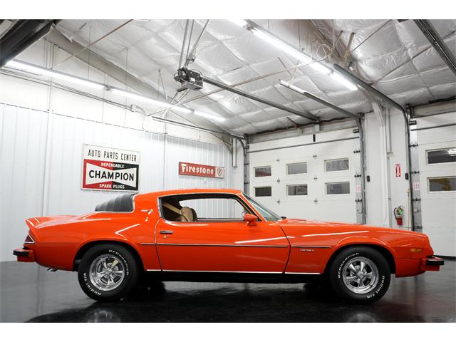 1976 Chevrolet Camaro (CC-1708046) for sale in Homer City, Pennsylvania