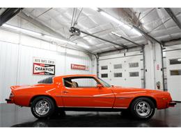 1976 Chevrolet Camaro (CC-1708046) for sale in Homer City, Pennsylvania