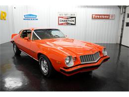 1976 Chevrolet Camaro (CC-1708046) for sale in Homer City, Pennsylvania