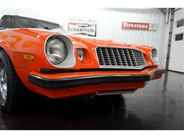 1976 Chevrolet Camaro (CC-1708046) for sale in Homer City, Pennsylvania