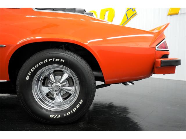 1976 Chevrolet Camaro (CC-1708046) for sale in Homer City, Pennsylvania