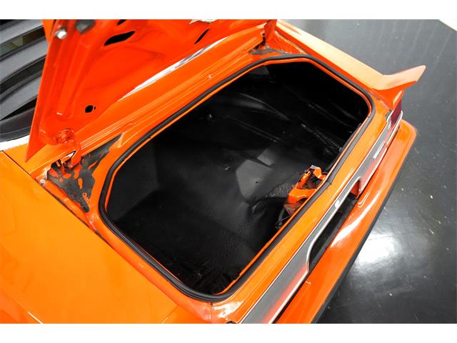 1976 Chevrolet Camaro (CC-1708046) for sale in Homer City, Pennsylvania