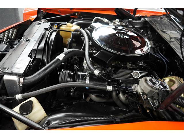 1976 Chevrolet Camaro (CC-1708046) for sale in Homer City, Pennsylvania