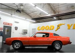 1976 Chevrolet Camaro (CC-1708046) for sale in Homer City, Pennsylvania
