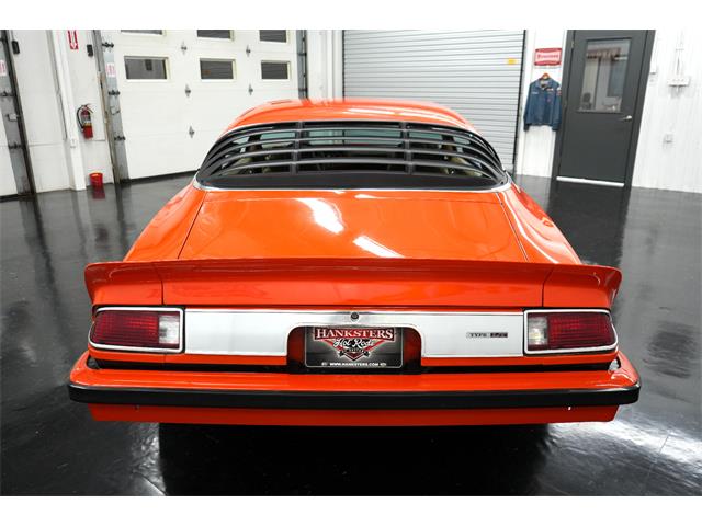 1976 Chevrolet Camaro (CC-1708046) for sale in Homer City, Pennsylvania