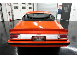 1976 Chevrolet Camaro (CC-1708046) for sale in Homer City, Pennsylvania