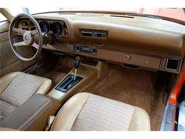 1976 Chevrolet Camaro (CC-1708046) for sale in Homer City, Pennsylvania