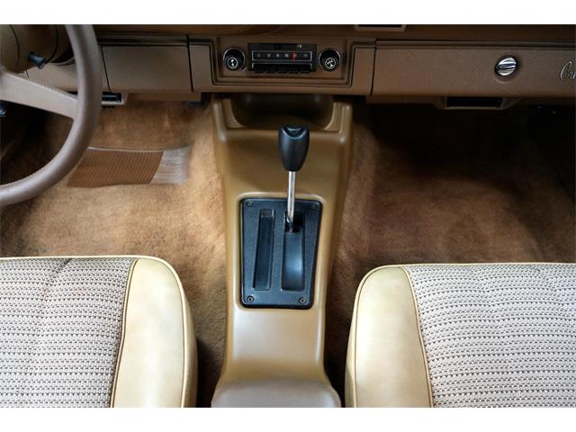 1976 Chevrolet Camaro (CC-1708046) for sale in Homer City, Pennsylvania