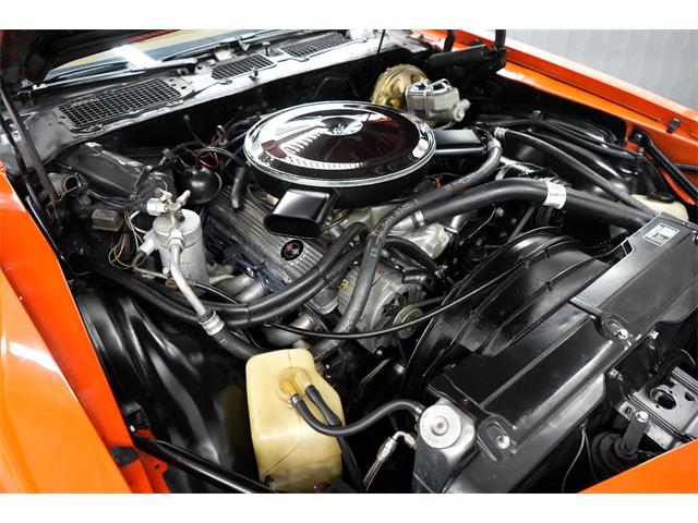 1976 Chevrolet Camaro (CC-1708046) for sale in Homer City, Pennsylvania