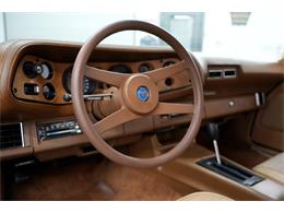 1976 Chevrolet Camaro (CC-1708046) for sale in Homer City, Pennsylvania