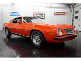 1976 Chevrolet Camaro (CC-1708046) for sale in Homer City, Pennsylvania