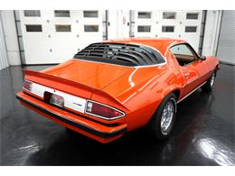 1976 Chevrolet Camaro (CC-1708046) for sale in Homer City, Pennsylvania