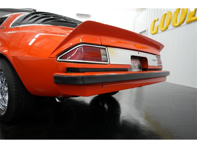 1976 Chevrolet Camaro (CC-1708046) for sale in Homer City, Pennsylvania