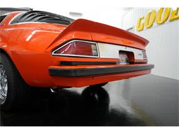 1976 Chevrolet Camaro (CC-1708046) for sale in Homer City, Pennsylvania