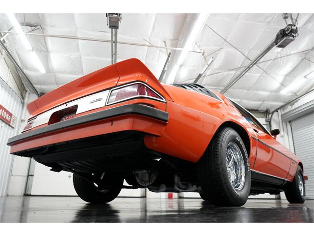 1976 Chevrolet Camaro (CC-1708046) for sale in Homer City, Pennsylvania