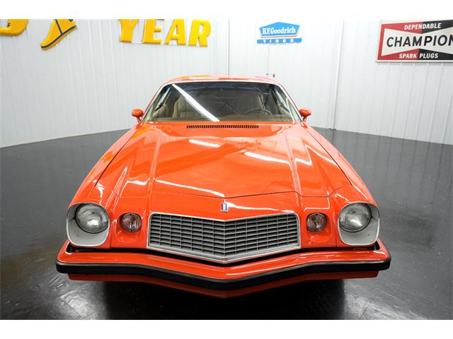 1976 Chevrolet Camaro (CC-1708046) for sale in Homer City, Pennsylvania