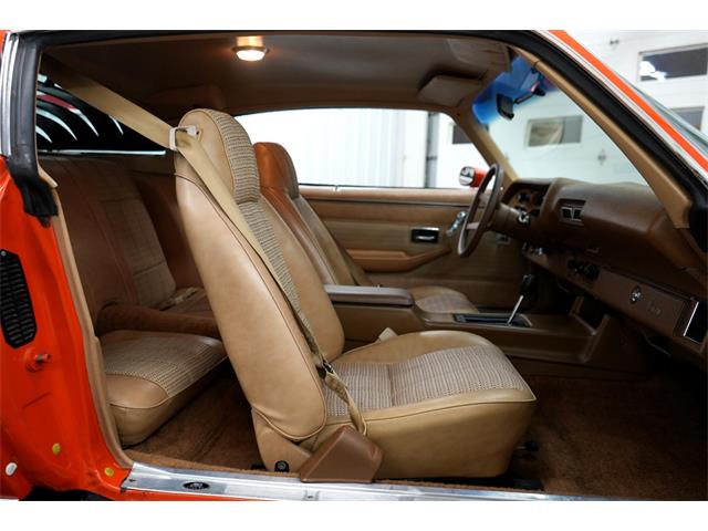 1976 Chevrolet Camaro (CC-1708046) for sale in Homer City, Pennsylvania