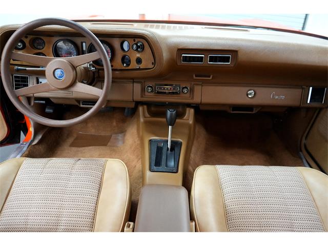 1976 Chevrolet Camaro (CC-1708046) for sale in Homer City, Pennsylvania