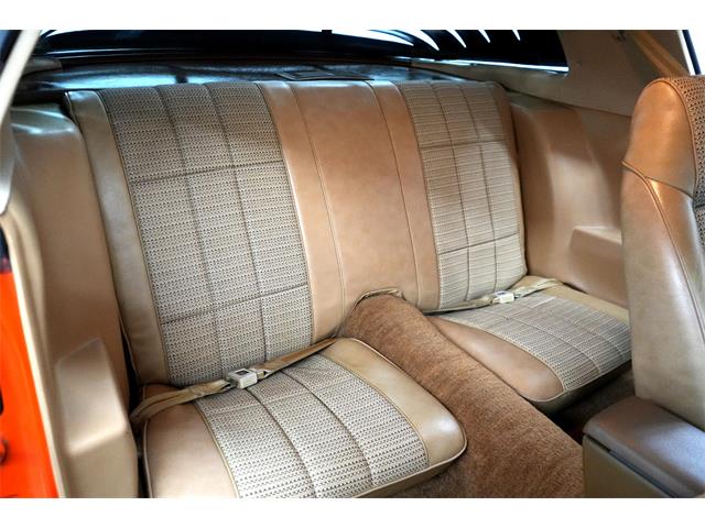 1976 Chevrolet Camaro (CC-1708046) for sale in Homer City, Pennsylvania