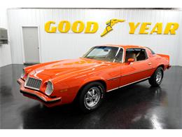 1976 Chevrolet Camaro (CC-1708046) for sale in Homer City, Pennsylvania