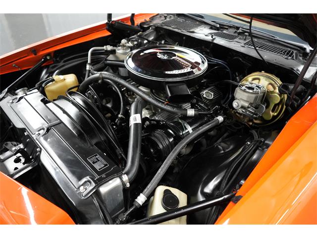 1976 Chevrolet Camaro (CC-1708046) for sale in Homer City, Pennsylvania