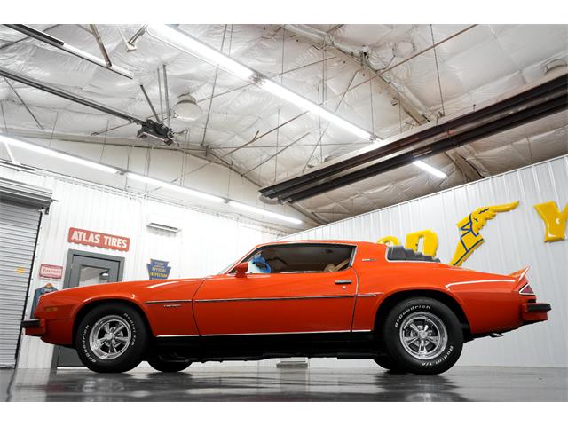 1976 Chevrolet Camaro (CC-1708046) for sale in Homer City, Pennsylvania