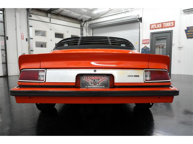 1976 Chevrolet Camaro (CC-1708046) for sale in Homer City, Pennsylvania