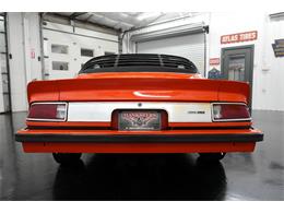 1976 Chevrolet Camaro (CC-1708046) for sale in Homer City, Pennsylvania
