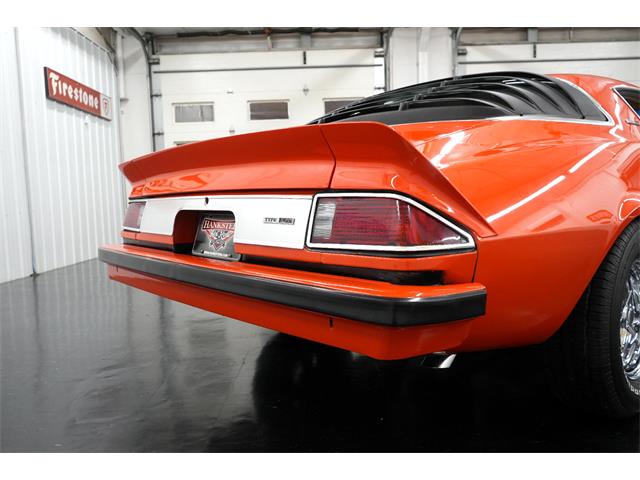 1976 Chevrolet Camaro (CC-1708046) for sale in Homer City, Pennsylvania