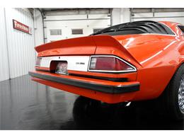 1976 Chevrolet Camaro (CC-1708046) for sale in Homer City, Pennsylvania