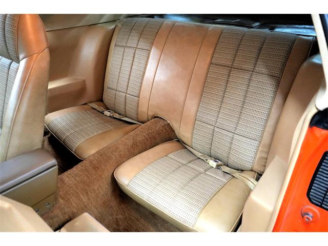 1976 Chevrolet Camaro (CC-1708046) for sale in Homer City, Pennsylvania
