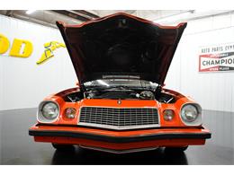 1976 Chevrolet Camaro (CC-1708046) for sale in Homer City, Pennsylvania