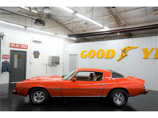 1976 Chevrolet Camaro (CC-1708046) for sale in Homer City, Pennsylvania