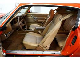 1976 Chevrolet Camaro (CC-1708046) for sale in Homer City, Pennsylvania