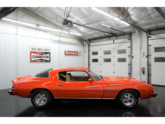 1976 Chevrolet Camaro (CC-1708046) for sale in Homer City, Pennsylvania