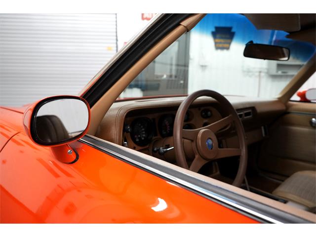 1976 Chevrolet Camaro (CC-1708046) for sale in Homer City, Pennsylvania