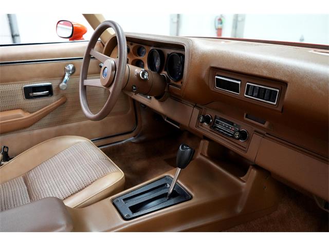 1976 Chevrolet Camaro (CC-1708046) for sale in Homer City, Pennsylvania