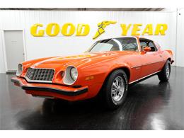 1976 Chevrolet Camaro (CC-1708046) for sale in Homer City, Pennsylvania