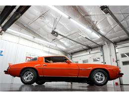 1976 Chevrolet Camaro (CC-1708046) for sale in Homer City, Pennsylvania
