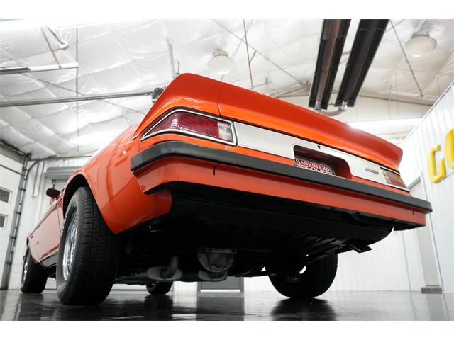 1976 Chevrolet Camaro (CC-1708046) for sale in Homer City, Pennsylvania