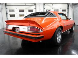1976 Chevrolet Camaro (CC-1708046) for sale in Homer City, Pennsylvania