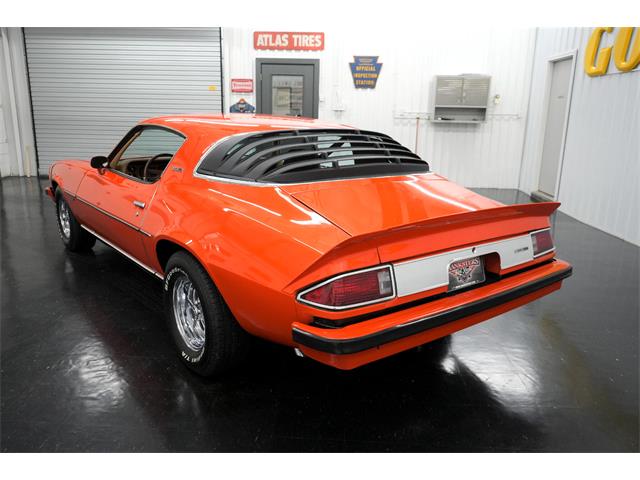 1976 Chevrolet Camaro (CC-1708046) for sale in Homer City, Pennsylvania