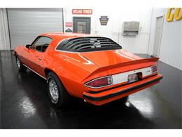 1976 Chevrolet Camaro (CC-1708046) for sale in Homer City, Pennsylvania