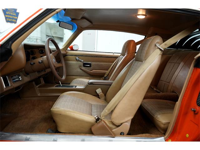 1976 Chevrolet Camaro (CC-1708046) for sale in Homer City, Pennsylvania