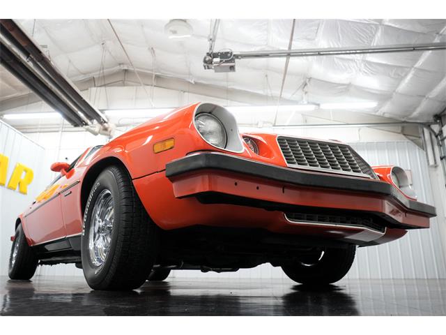 1976 Chevrolet Camaro (CC-1708046) for sale in Homer City, Pennsylvania