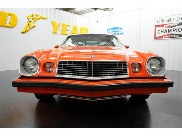1976 Chevrolet Camaro (CC-1708046) for sale in Homer City, Pennsylvania