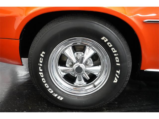 1976 Chevrolet Camaro (CC-1708046) for sale in Homer City, Pennsylvania