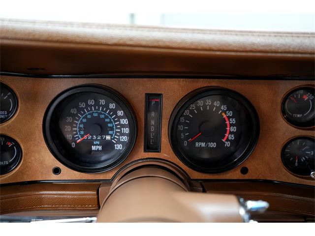 1976 Chevrolet Camaro (CC-1708046) for sale in Homer City, Pennsylvania
