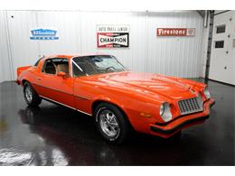 1976 Chevrolet Camaro (CC-1708046) for sale in Homer City, Pennsylvania